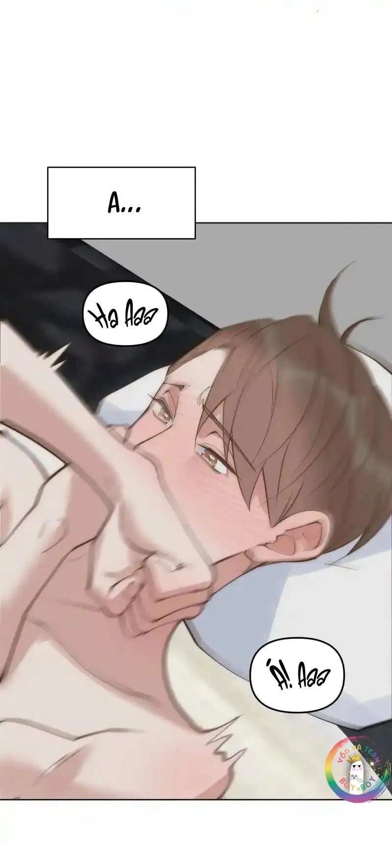 (END) Đàn Anh Sói Ca Cùng Phòng Của Tôi Chapter 56 Trang 31