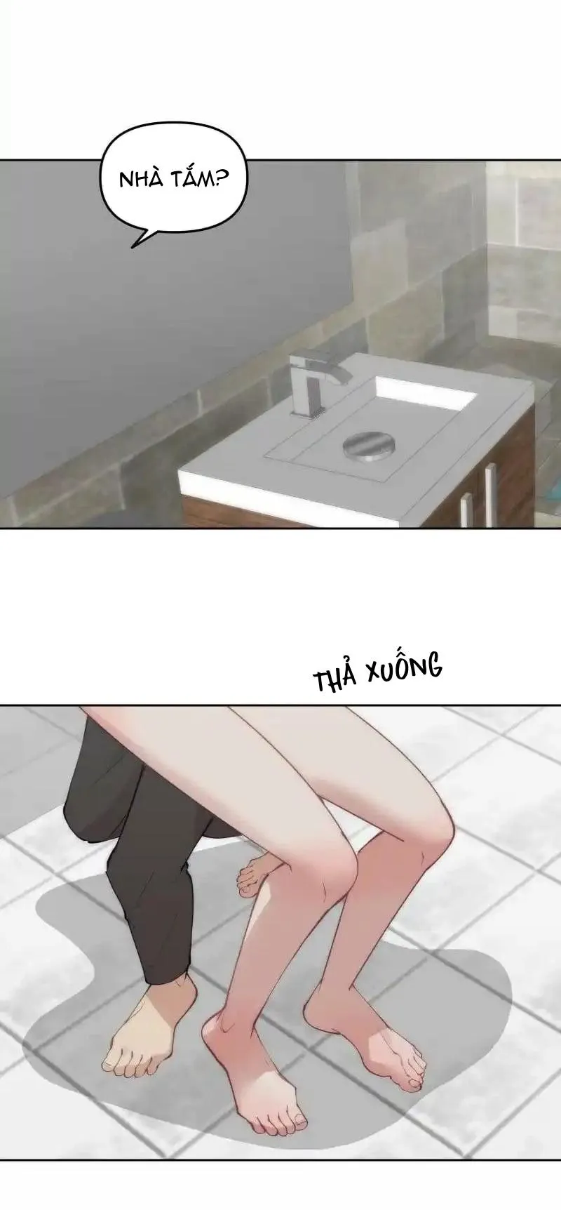 (END) Đàn Anh Sói Ca Cùng Phòng Của Tôi Chapter 57 Trang 12