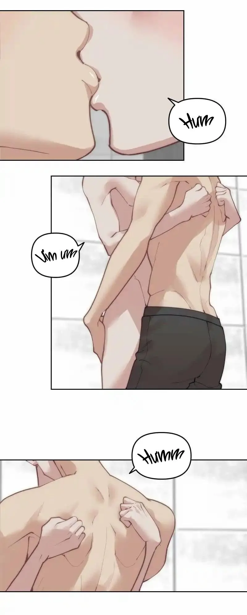 (END) Đàn Anh Sói Ca Cùng Phòng Của Tôi Chapter 57 Trang 14