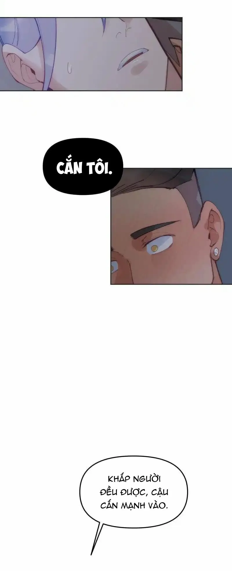 (END) Đàn Anh Sói Ca Cùng Phòng Của Tôi Chapter 57 Trang 28