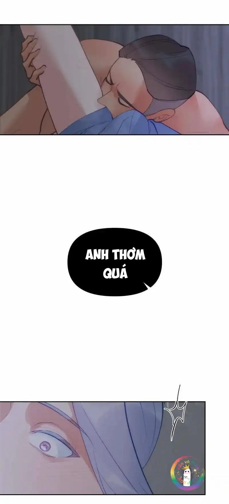 (END) Đàn Anh Sói Ca Cùng Phòng Của Tôi Chapter 57 Trang 32