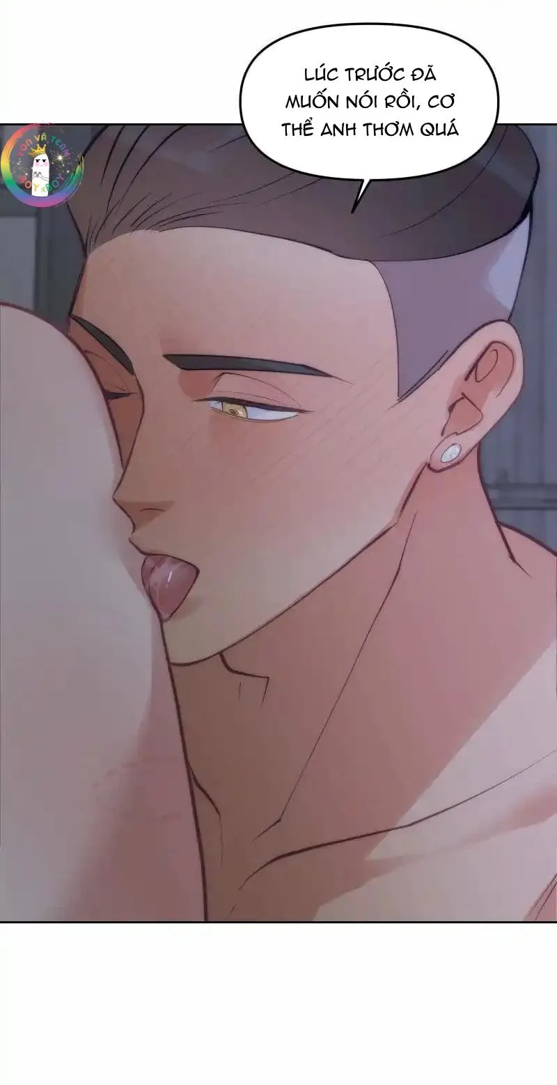 (END) Đàn Anh Sói Ca Cùng Phòng Của Tôi Chapter 57 Trang 33