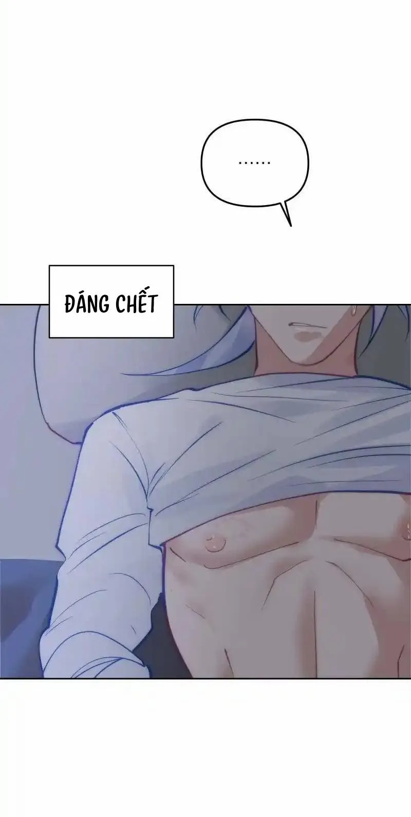 (END) Đàn Anh Sói Ca Cùng Phòng Của Tôi Chapter 57 Trang 34