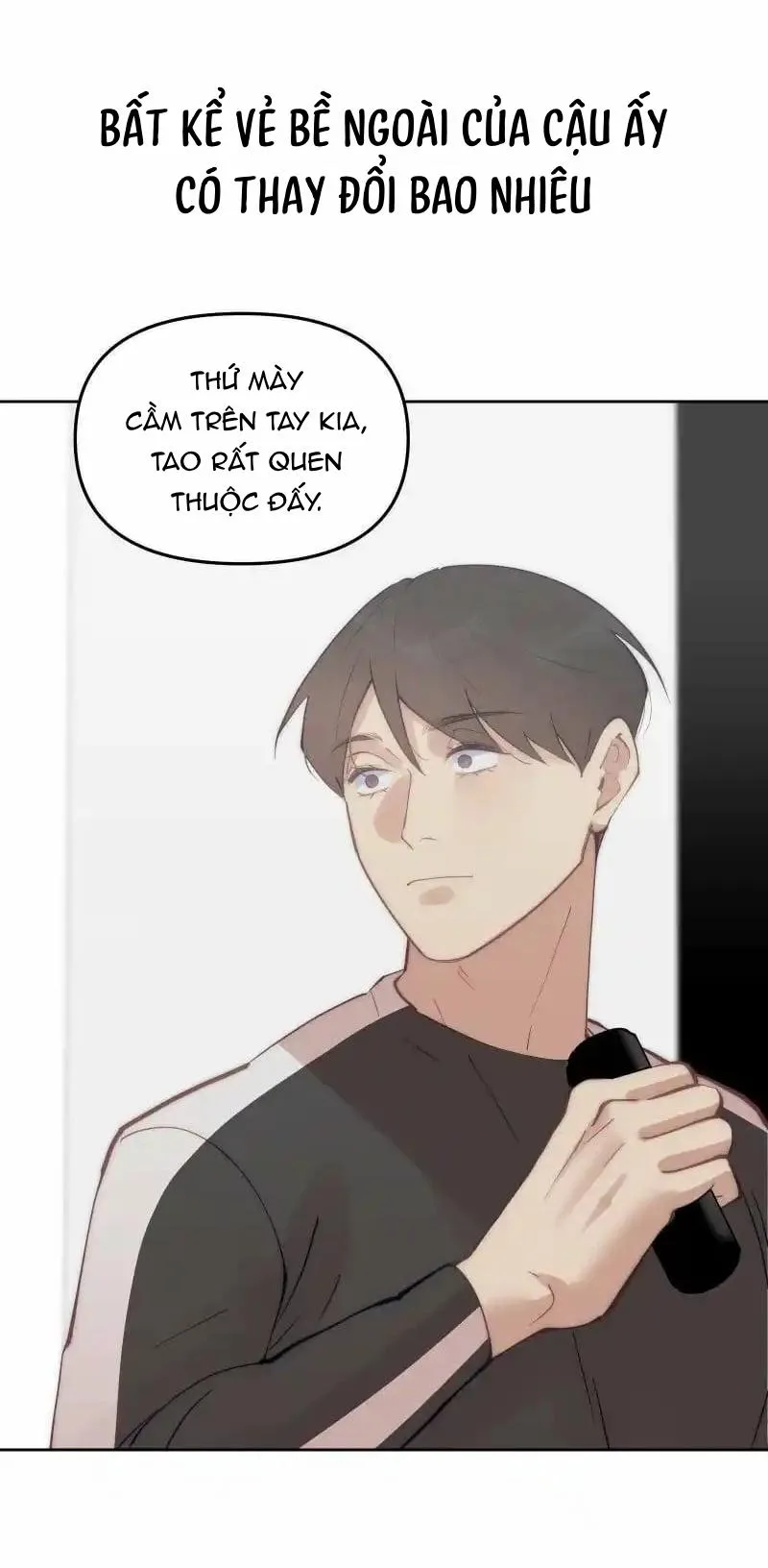 (END) Đàn Anh Sói Ca Cùng Phòng Của Tôi Chapter 57 Trang 41
