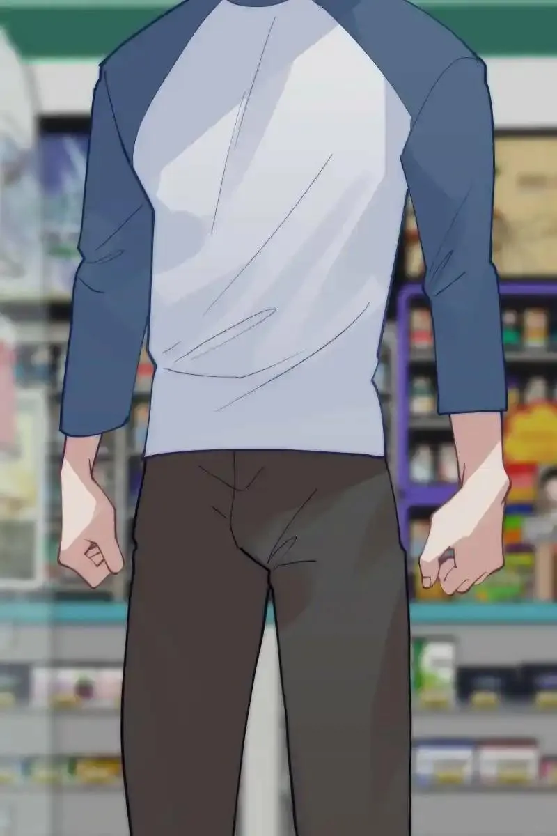 (END) Đàn Anh Sói Ca Cùng Phòng Của Tôi Chapter 58 Trang 8