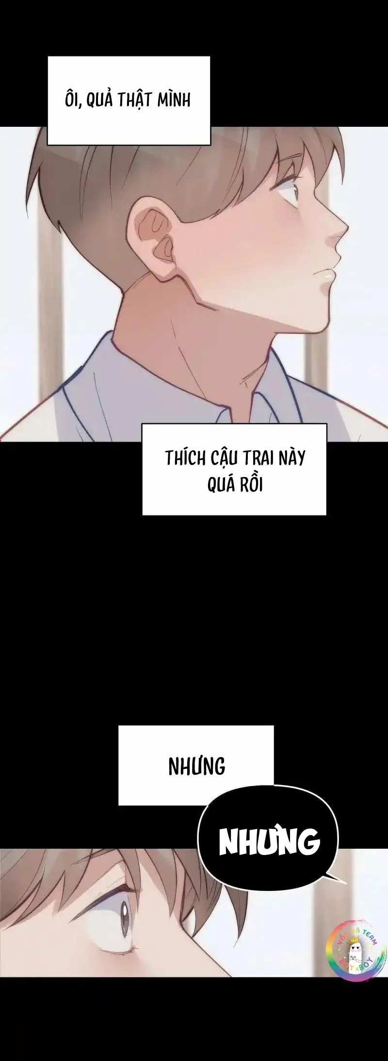 (END) Đàn Anh Sói Ca Cùng Phòng Của Tôi Chapter 58 Trang 20