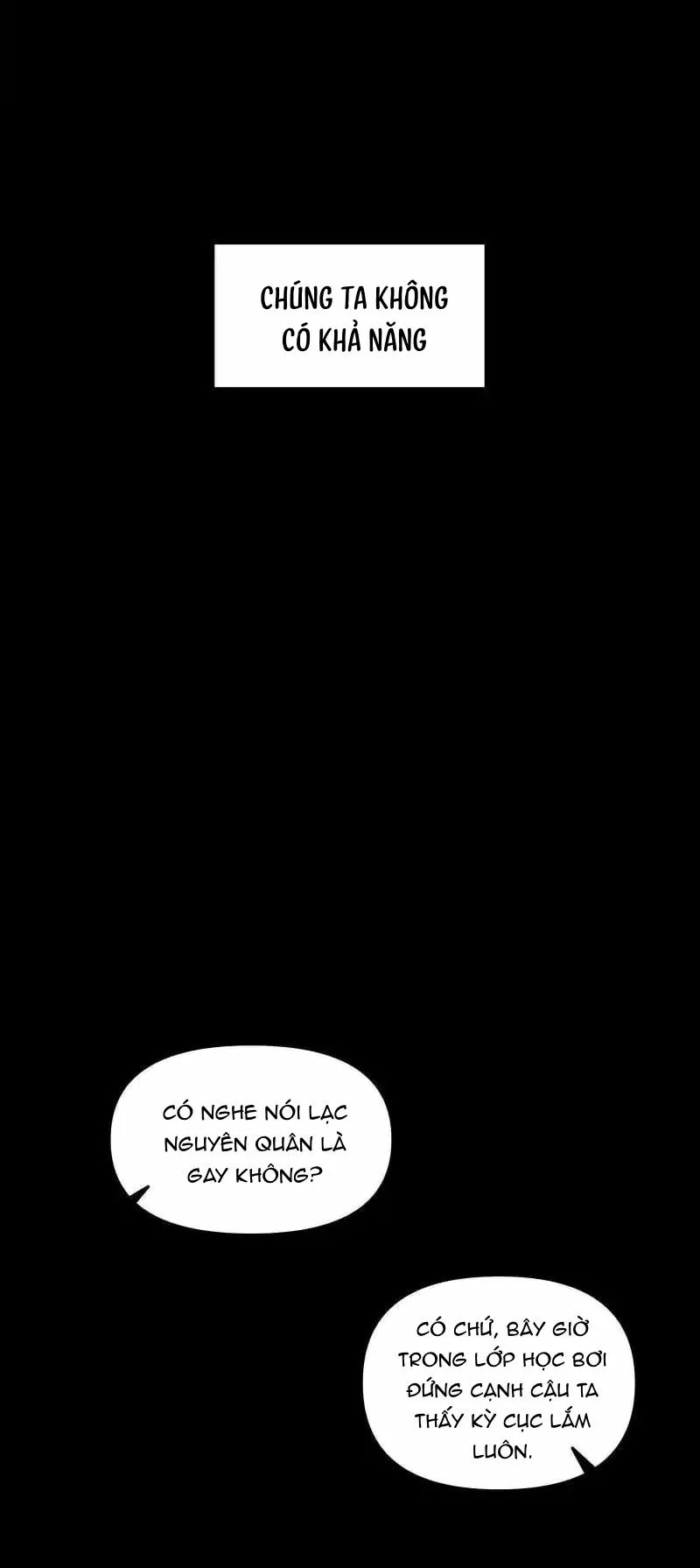 (END) Đàn Anh Sói Ca Cùng Phòng Của Tôi Chapter 58 Trang 25