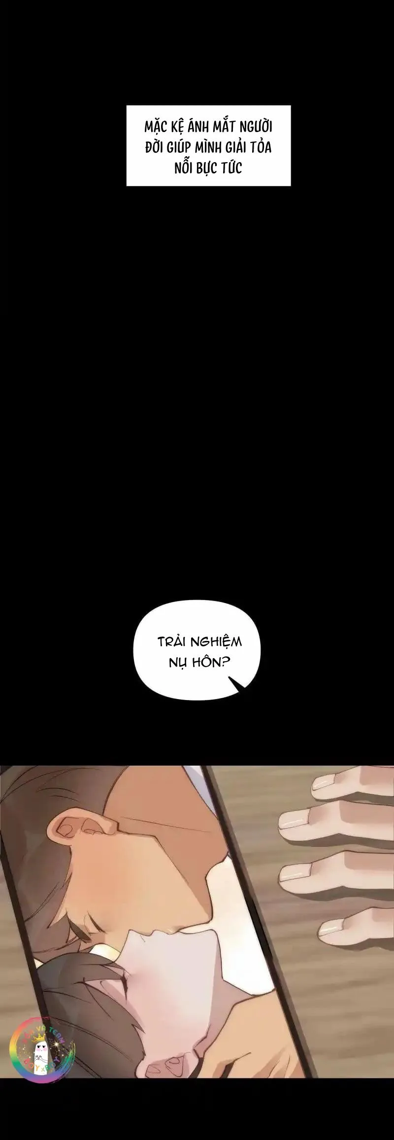 (END) Đàn Anh Sói Ca Cùng Phòng Của Tôi Chapter 58 Trang 32