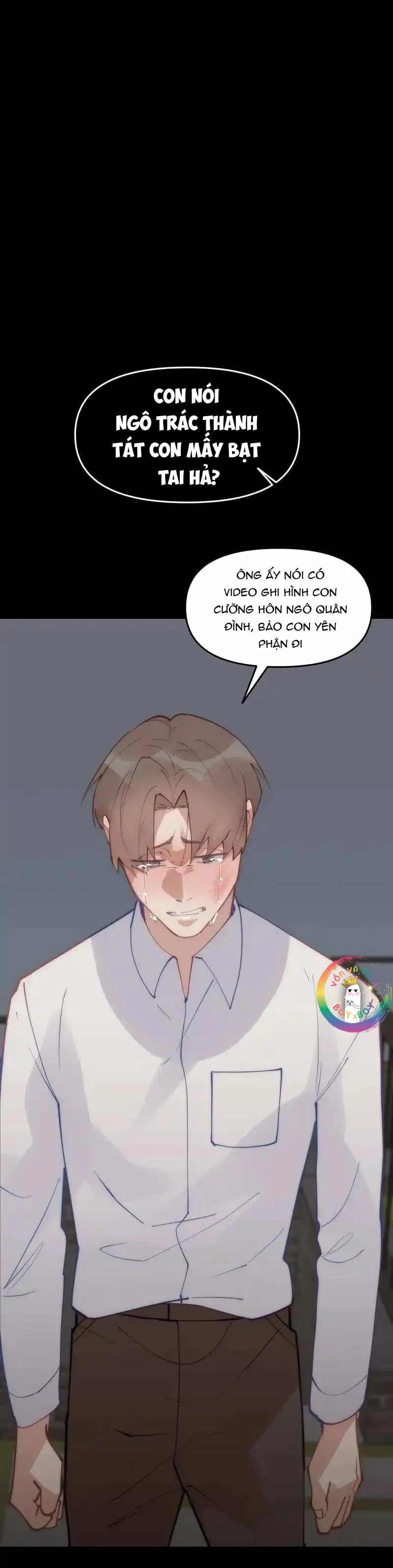 (END) Đàn Anh Sói Ca Cùng Phòng Của Tôi Chapter 58 Trang 46