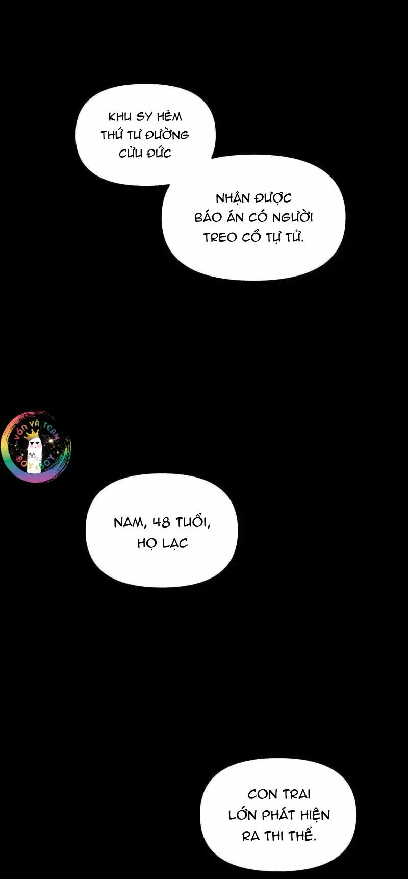 (END) Đàn Anh Sói Ca Cùng Phòng Của Tôi Chapter 58 Trang 50