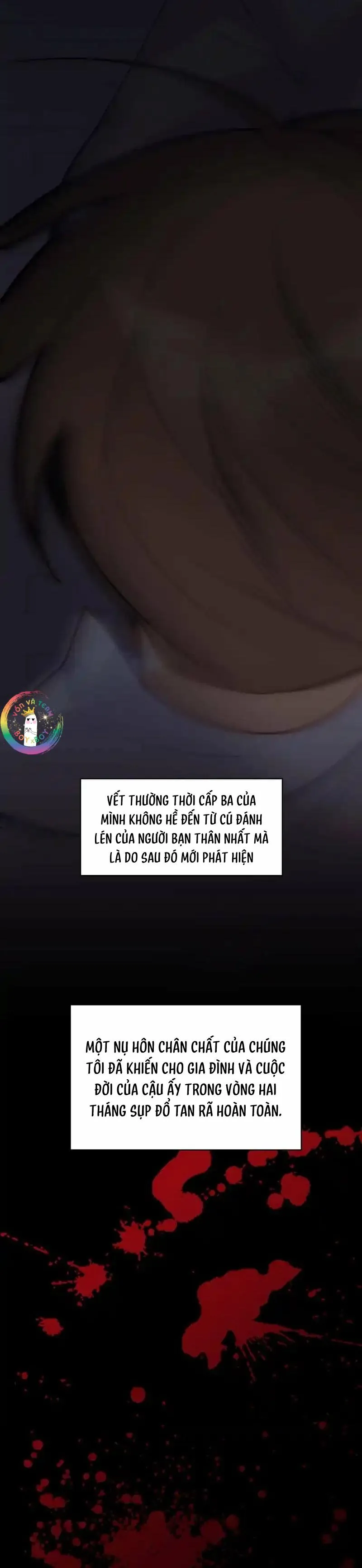 (END) Đàn Anh Sói Ca Cùng Phòng Của Tôi Chapter 58 Trang 55