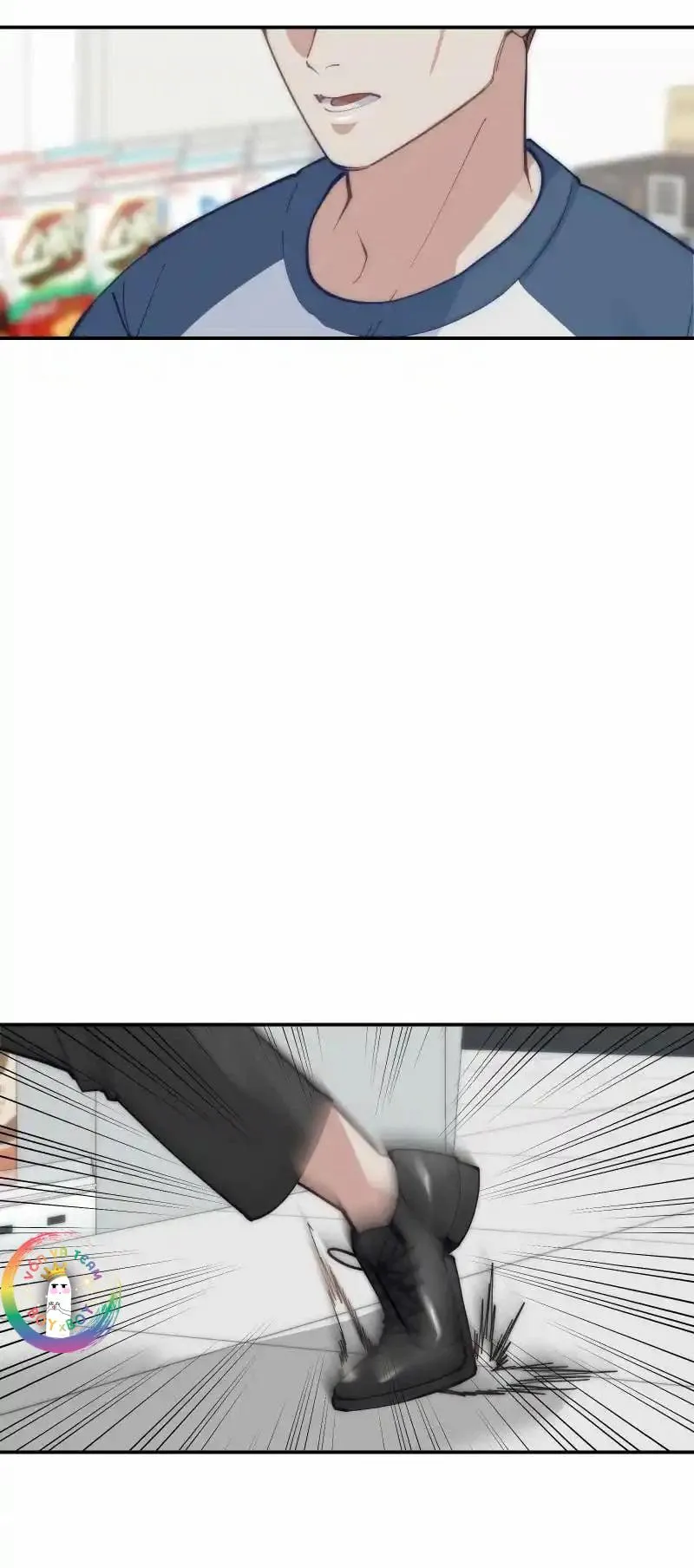 (END) Đàn Anh Sói Ca Cùng Phòng Của Tôi Chapter 59 Trang 11