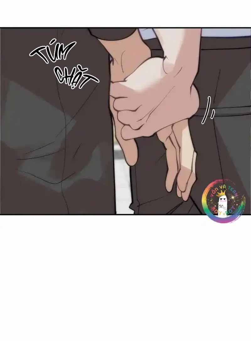 (END) Đàn Anh Sói Ca Cùng Phòng Của Tôi Chapter 59 Trang 15