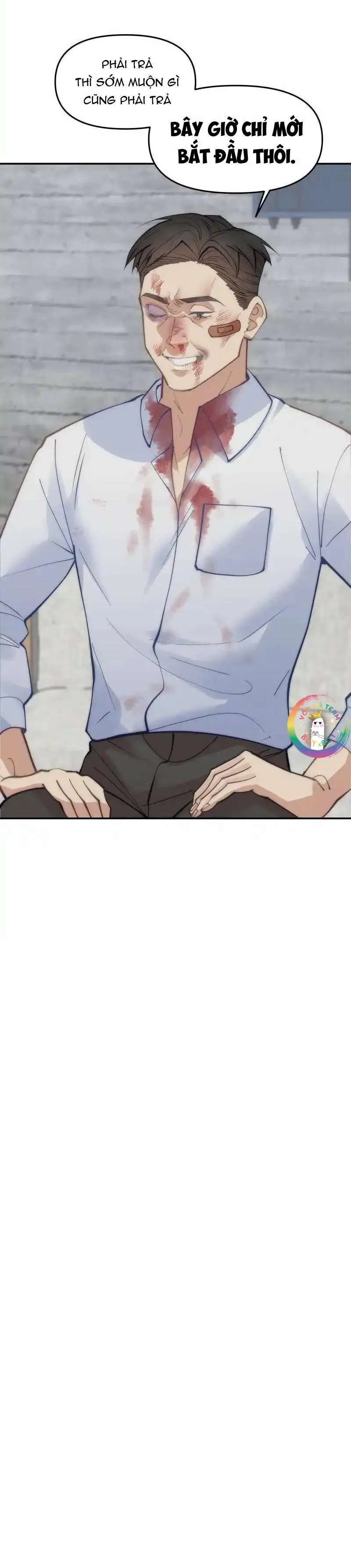 (END) Đàn Anh Sói Ca Cùng Phòng Của Tôi Chapter 60 Trang 7