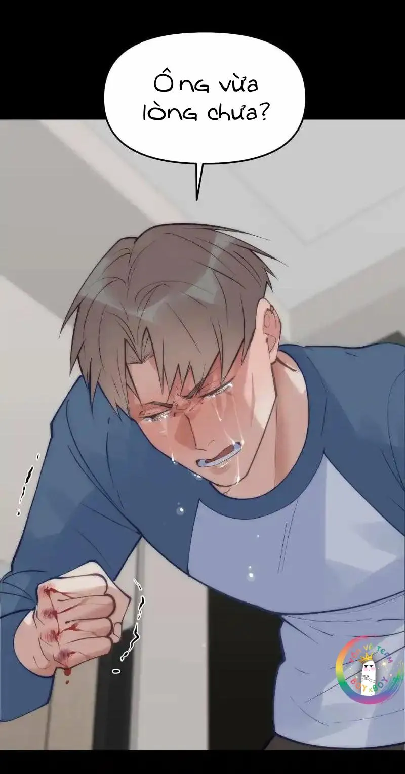 (END) Đàn Anh Sói Ca Cùng Phòng Của Tôi Chapter 60 Trang 38