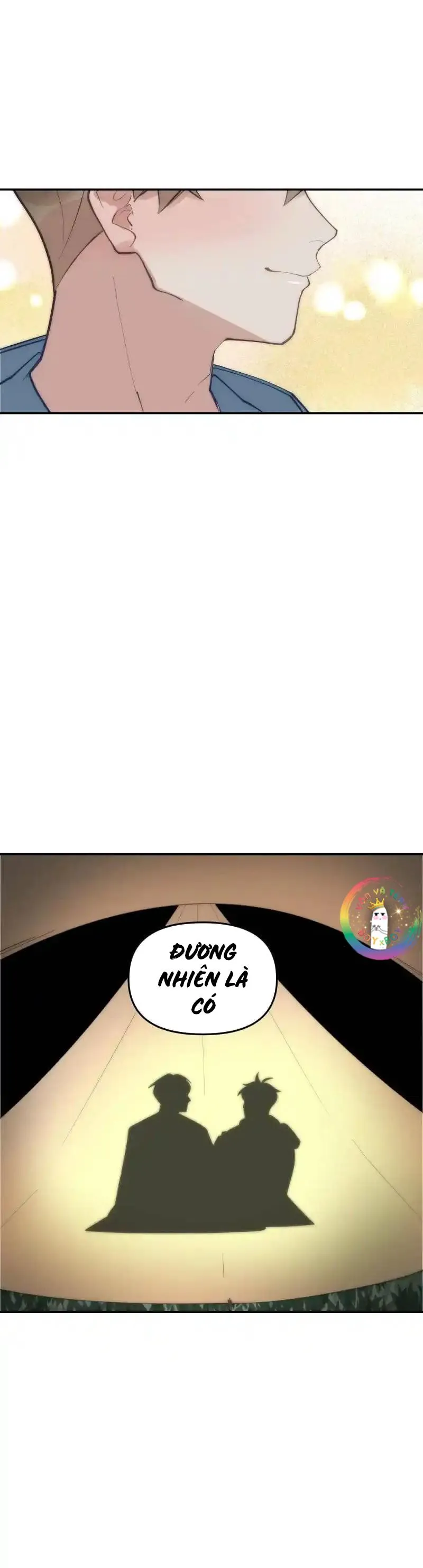 (END) Đàn Anh Sói Ca Cùng Phòng Của Tôi Chapter 81 Trang 16