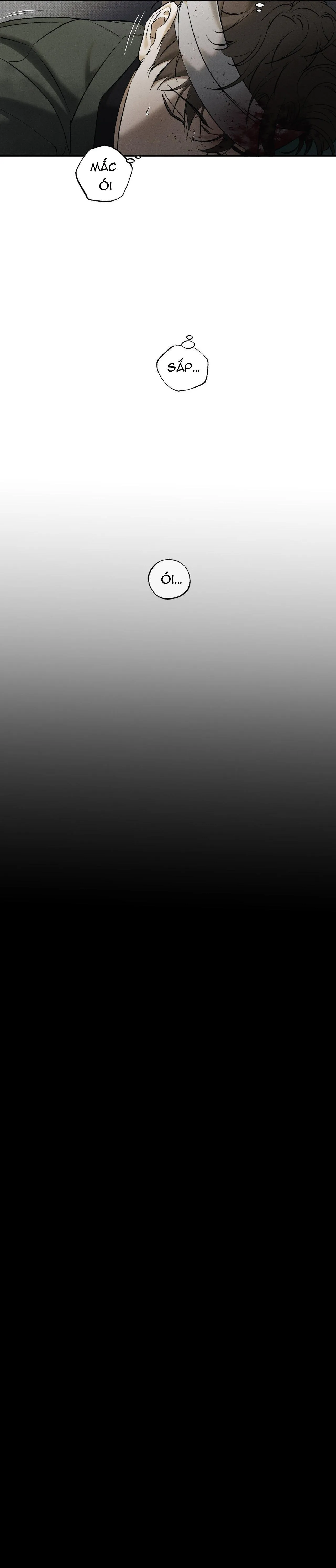 ĐÀN CHÓ SĂN CỦA SISYPHUS Chapter 1 Trang 12