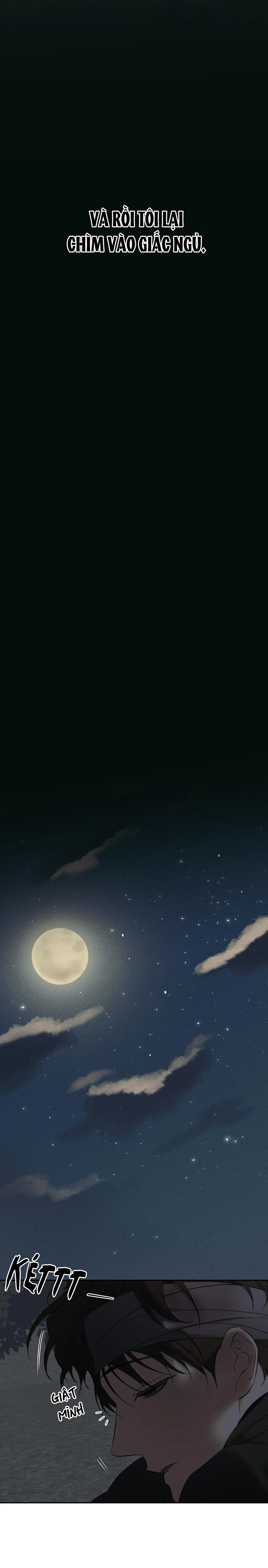 ĐÀN CHÓ SĂN CỦA SISYPHUS Chapter 1 Trang 22