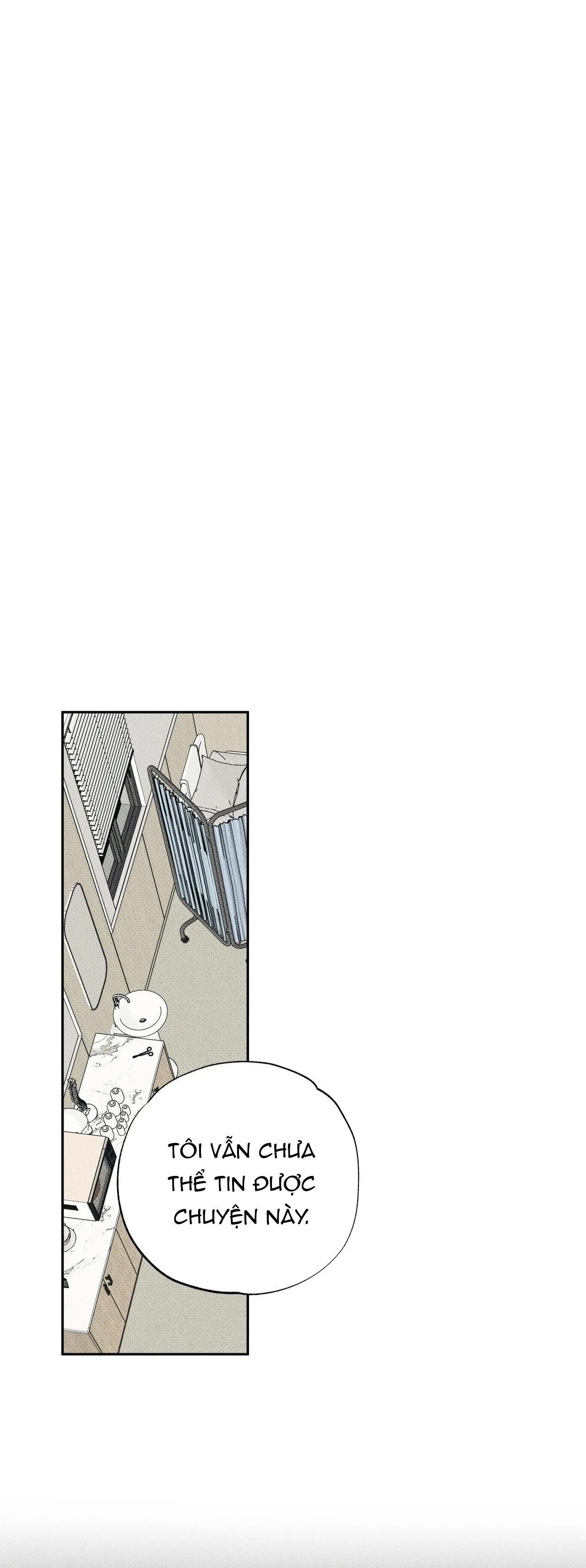 ĐÀN CHÓ SĂN CỦA SISYPHUS Chapter 2 Trang 12