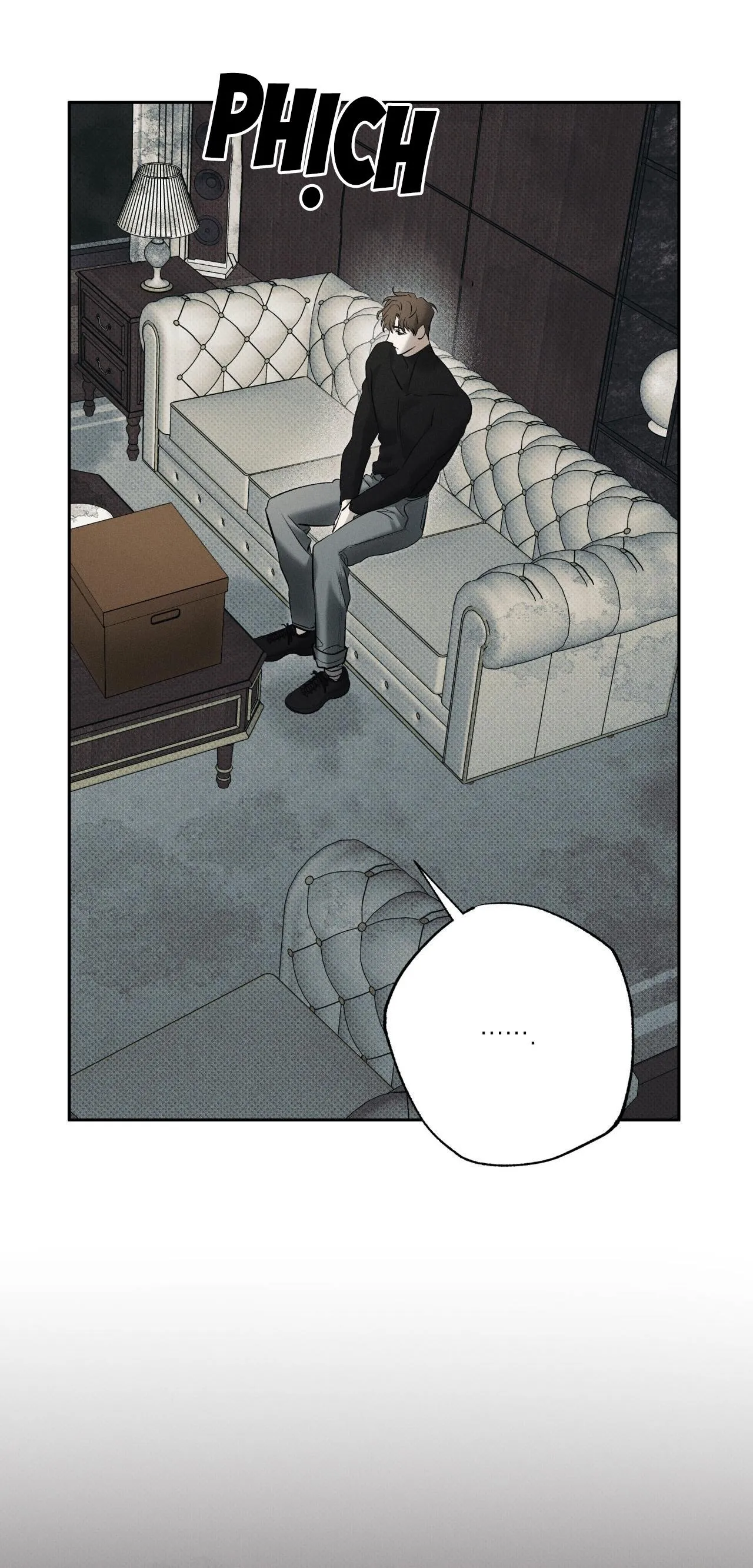 ĐÀN CHÓ SĂN CỦA SISYPHUS Chapter 2 Trang 32