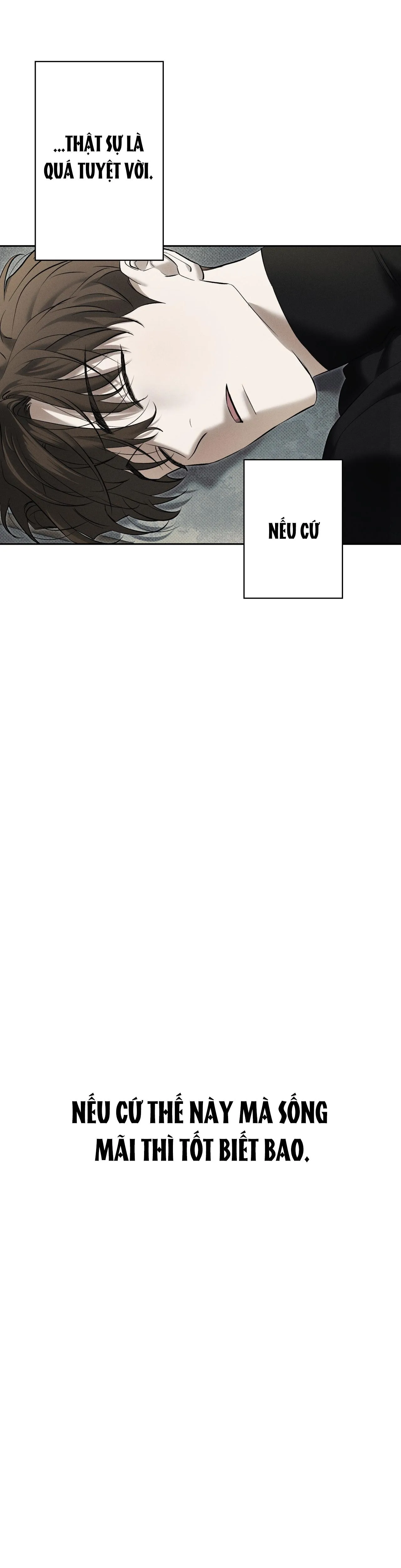 ĐÀN CHÓ SĂN CỦA SISYPHUS Chapter 2 Trang 34