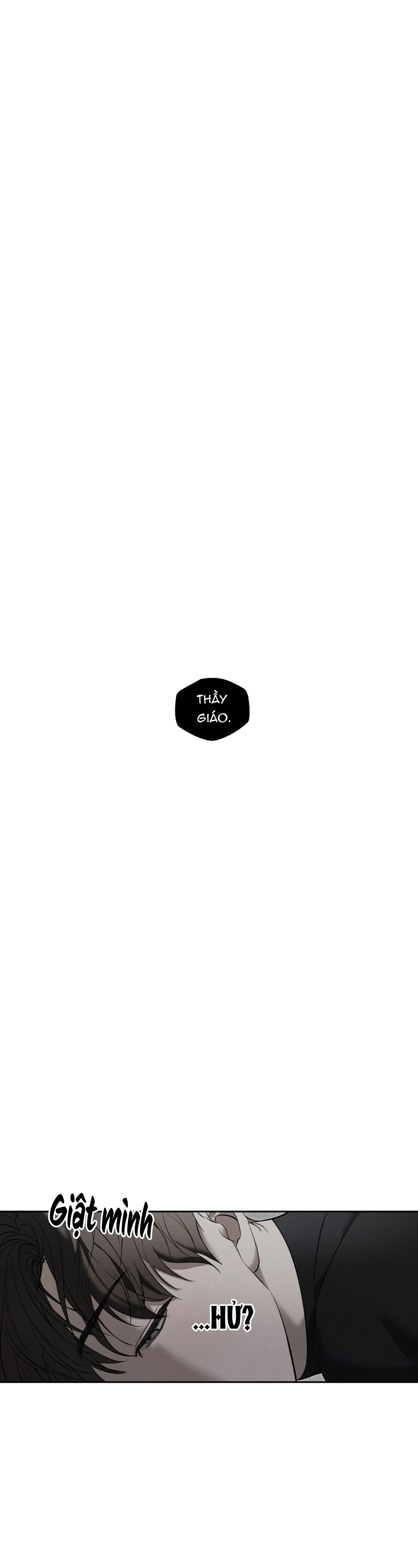 ĐÀN CHÓ SĂN CỦA SISYPHUS Chapter 2 Trang 35