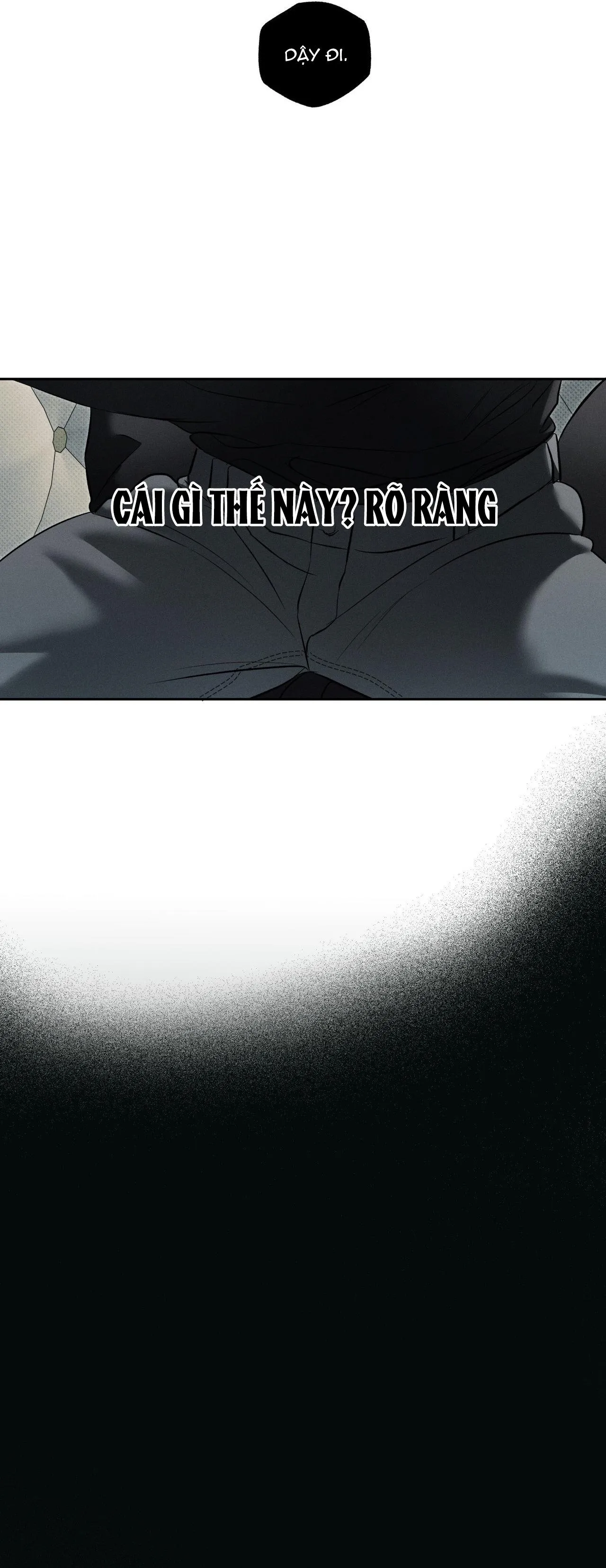 ĐÀN CHÓ SĂN CỦA SISYPHUS Chapter 2 Trang 36