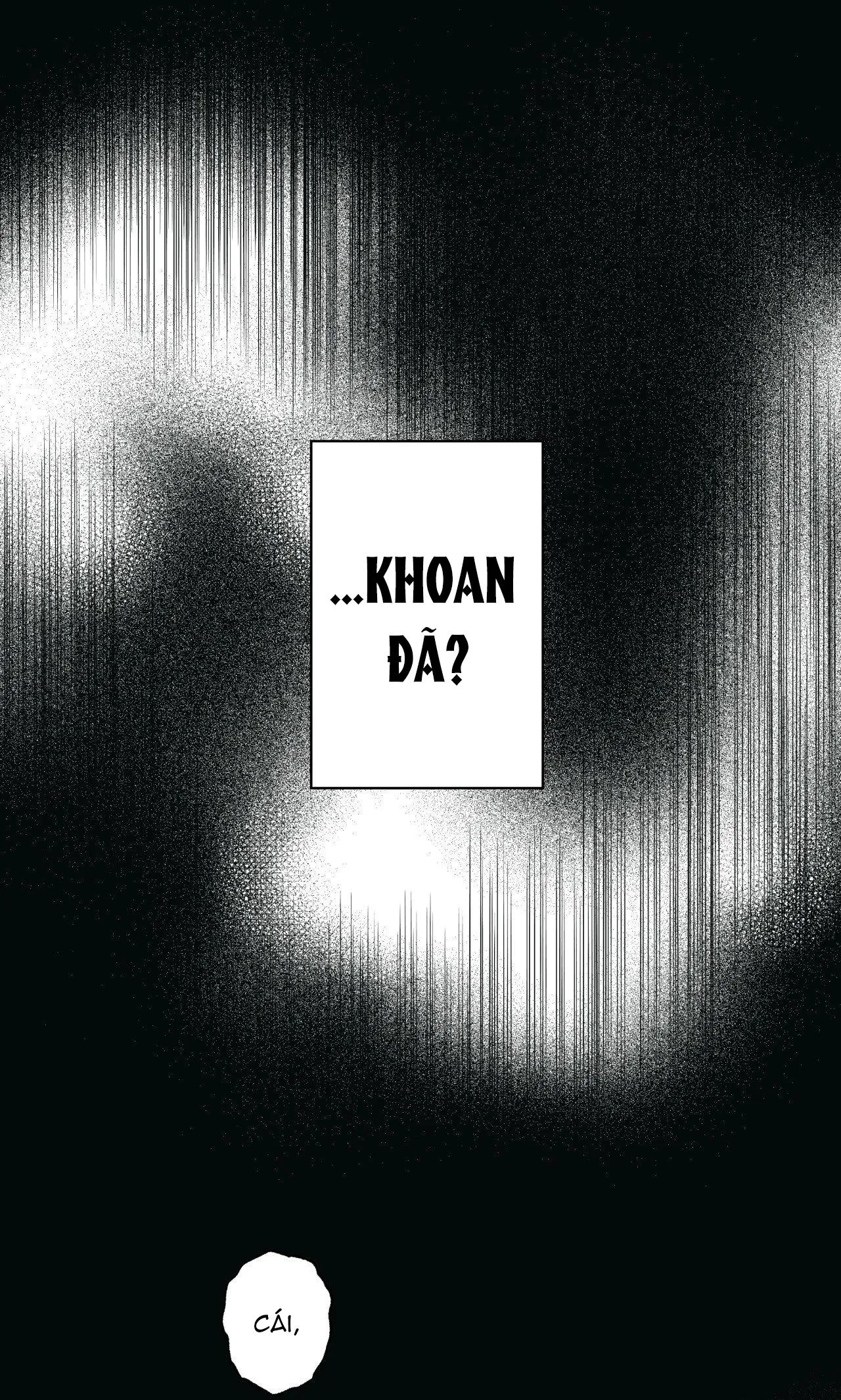 ĐÀN CHÓ SĂN CỦA SISYPHUS Chapter 2 Trang 38
