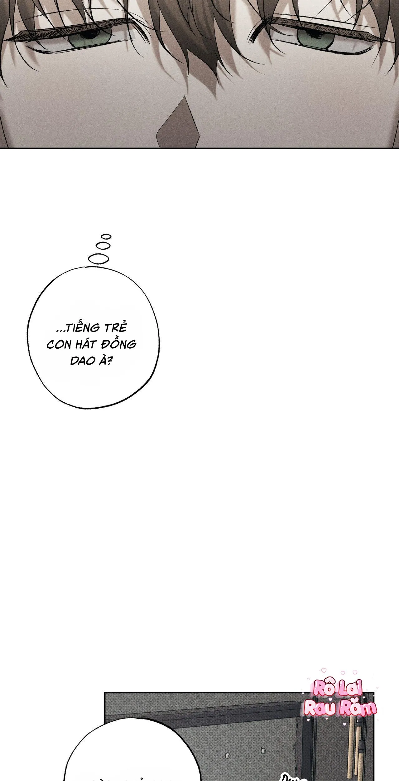 ĐÀN CHÓ SĂN CỦA SISYPHUS Chapter 4 Trang 3