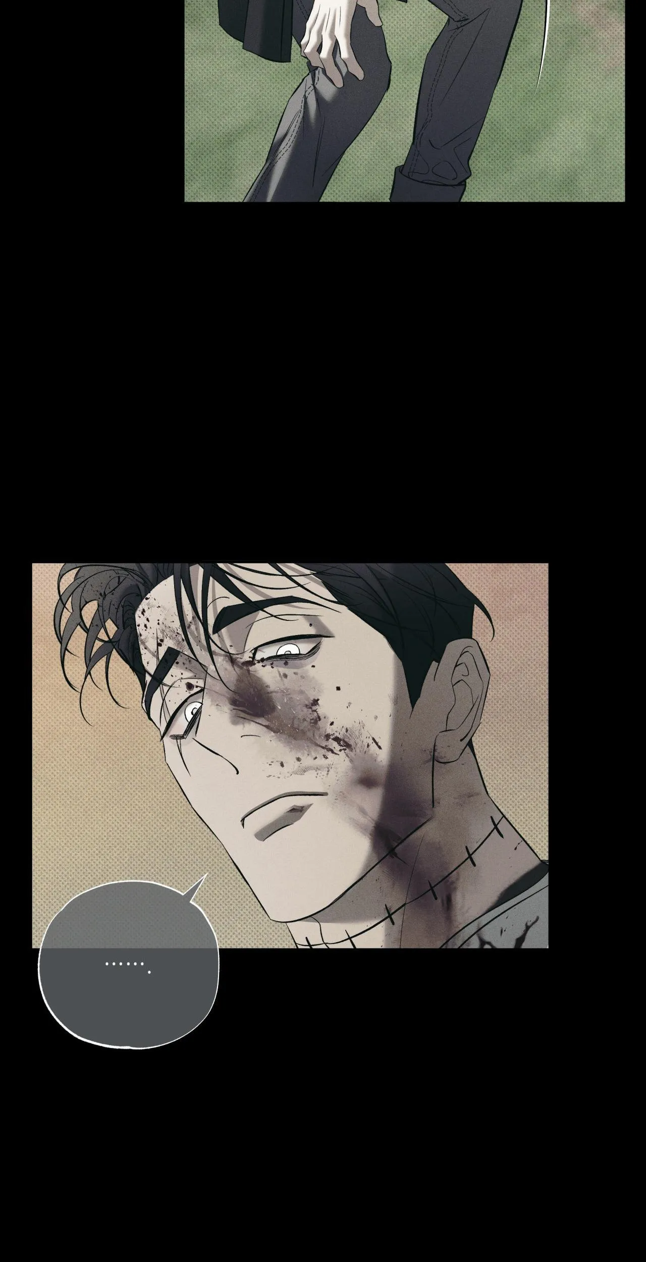 ĐÀN CHÓ SĂN CỦA SISYPHUS Chapter 4 Trang 10