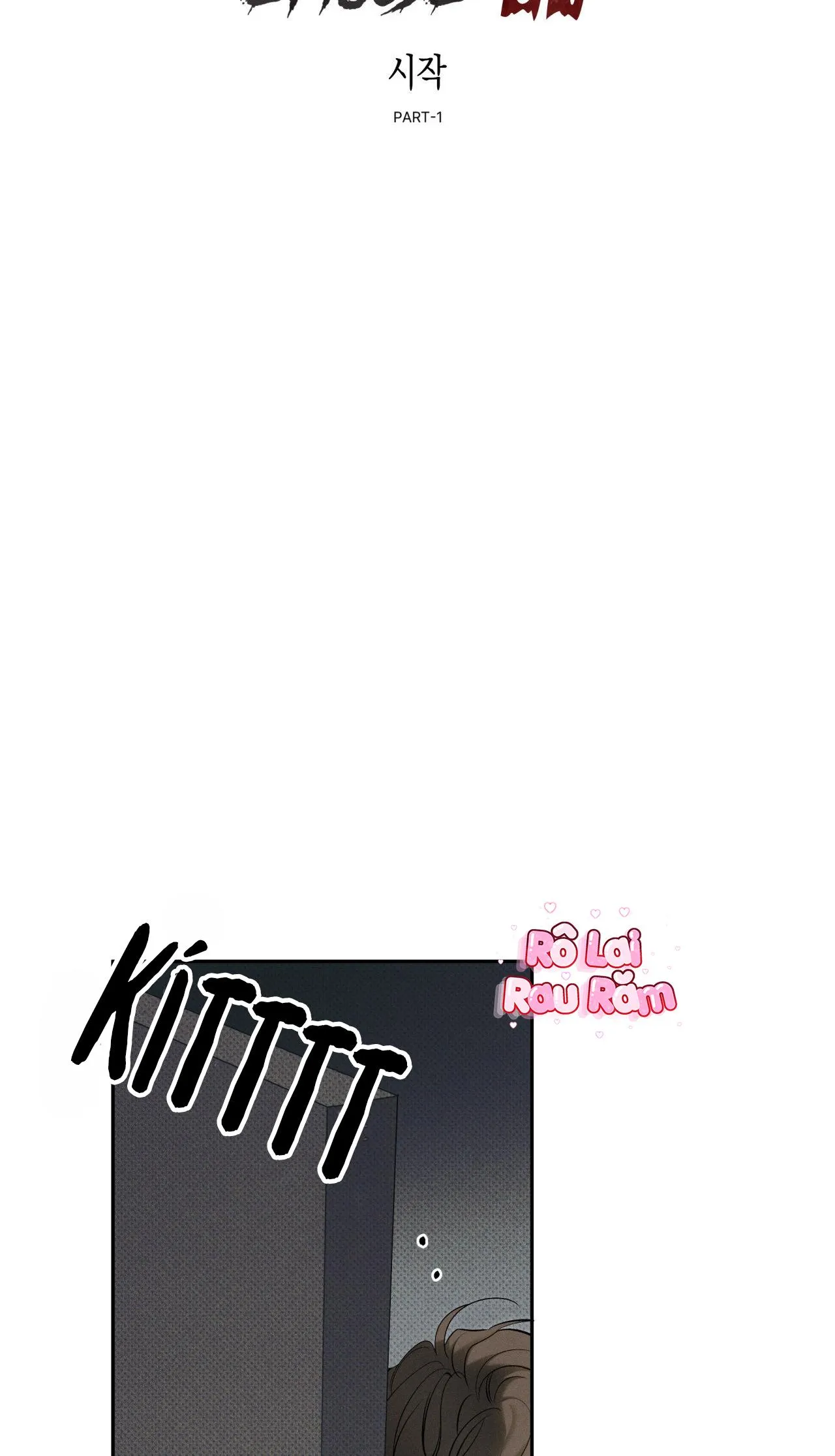 ĐÀN CHÓ SĂN CỦA SISYPHUS Chapter 4 Trang 15