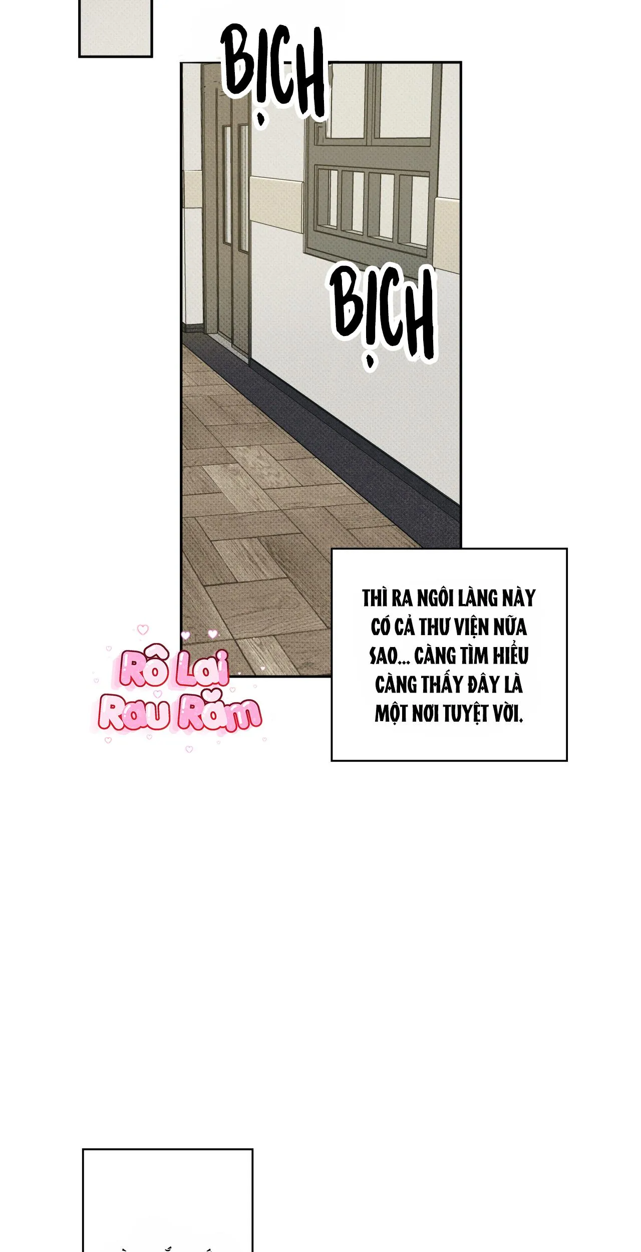 ĐÀN CHÓ SĂN CỦA SISYPHUS Chapter 4 Trang 24