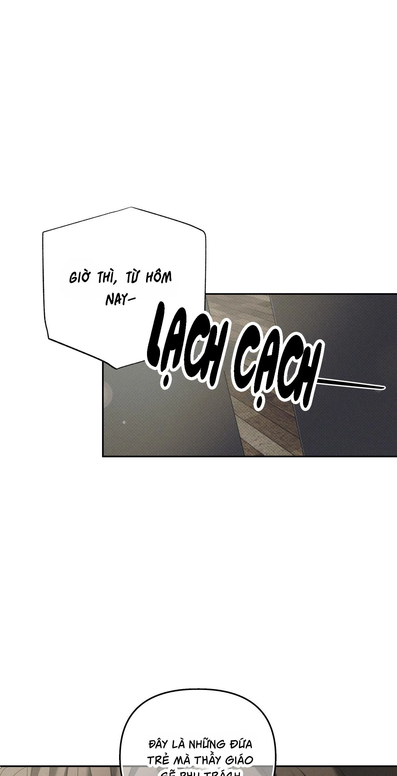 ĐÀN CHÓ SĂN CỦA SISYPHUS Chapter 4 Trang 29