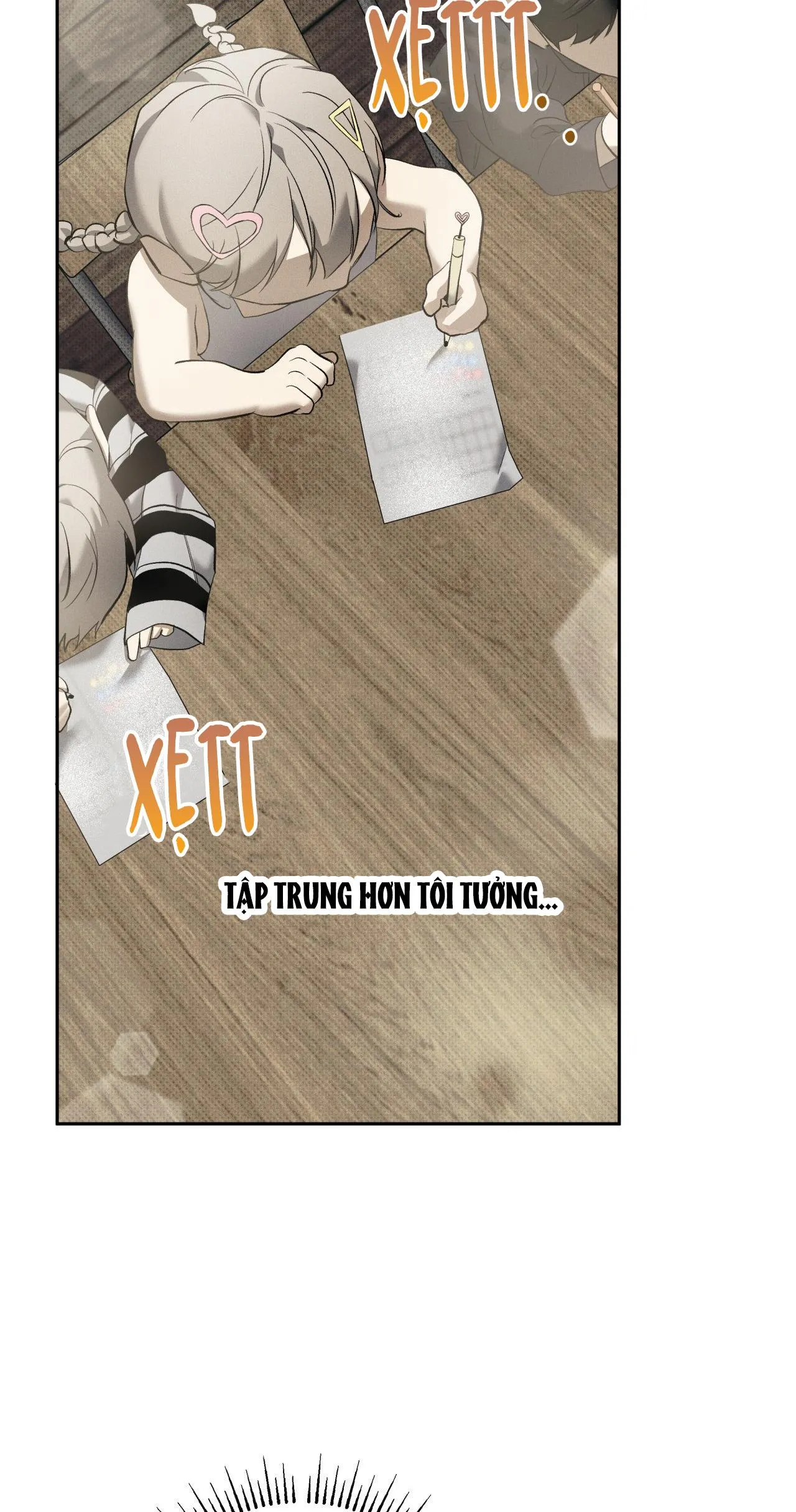 ĐÀN CHÓ SĂN CỦA SISYPHUS Chapter 4 Trang 57