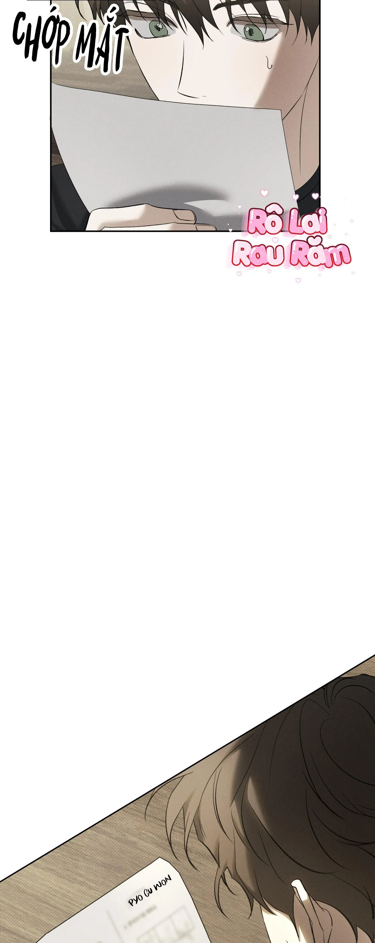 ĐÀN CHÓ SĂN CỦA SISYPHUS Chapter 4 Trang 62