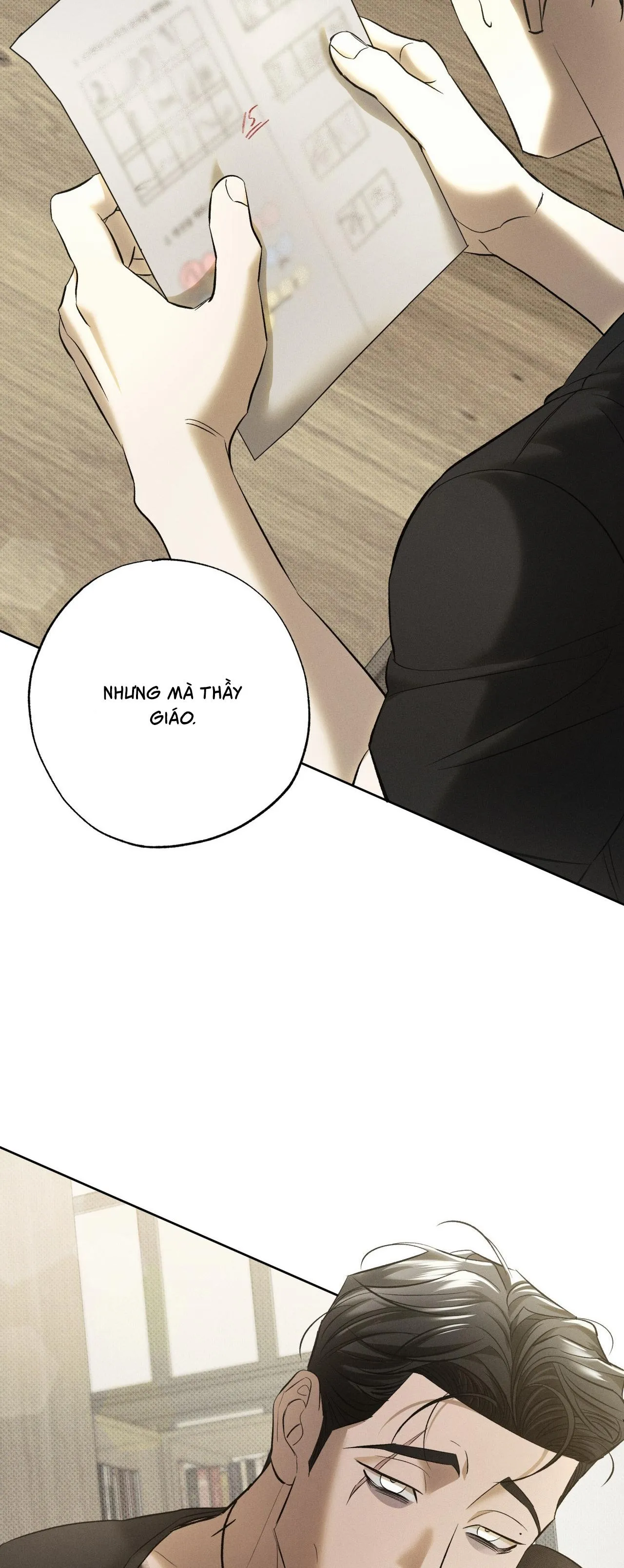 ĐÀN CHÓ SĂN CỦA SISYPHUS Chapter 4 Trang 63