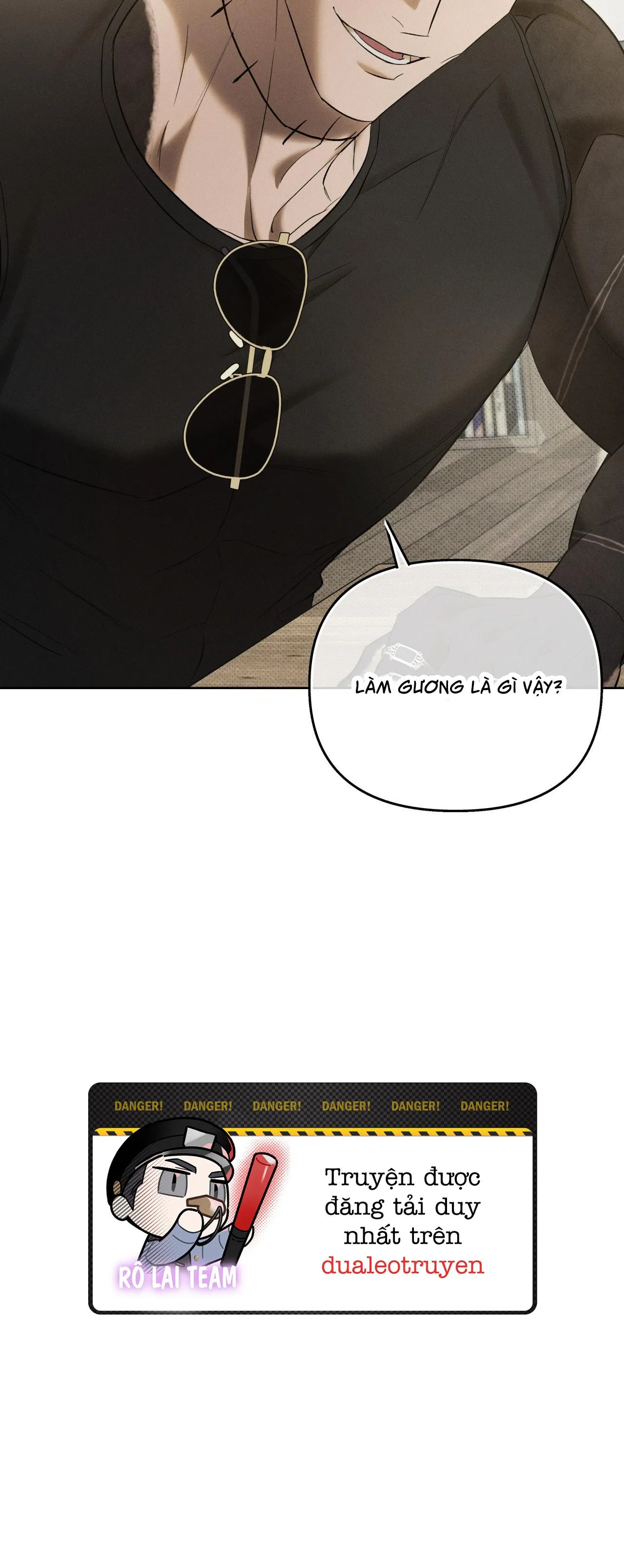 ĐÀN CHÓ SĂN CỦA SISYPHUS Chapter 4 Trang 64