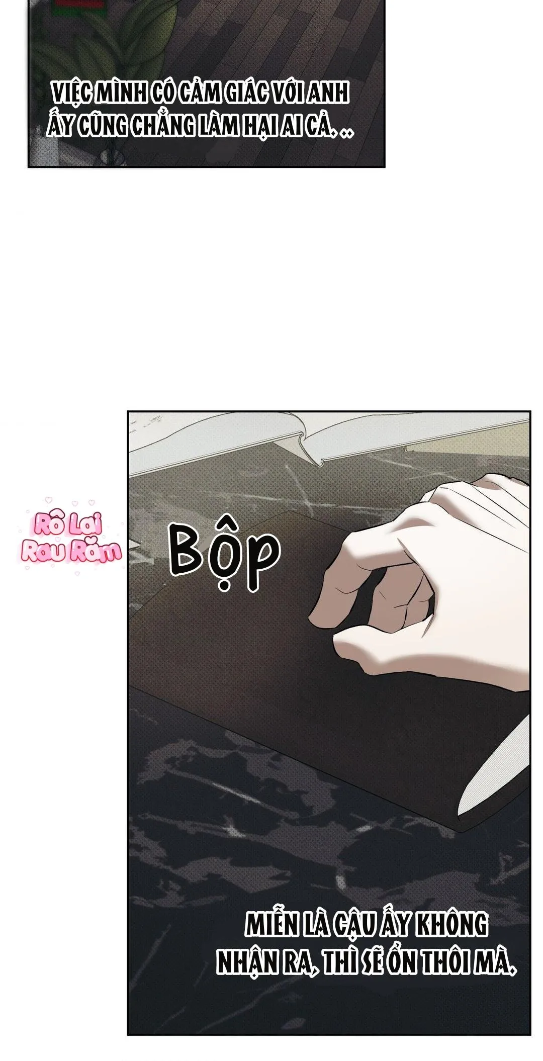 ĐÀN CHÓ SĂN CỦA SISYPHUS Chapter 9 Trang 6