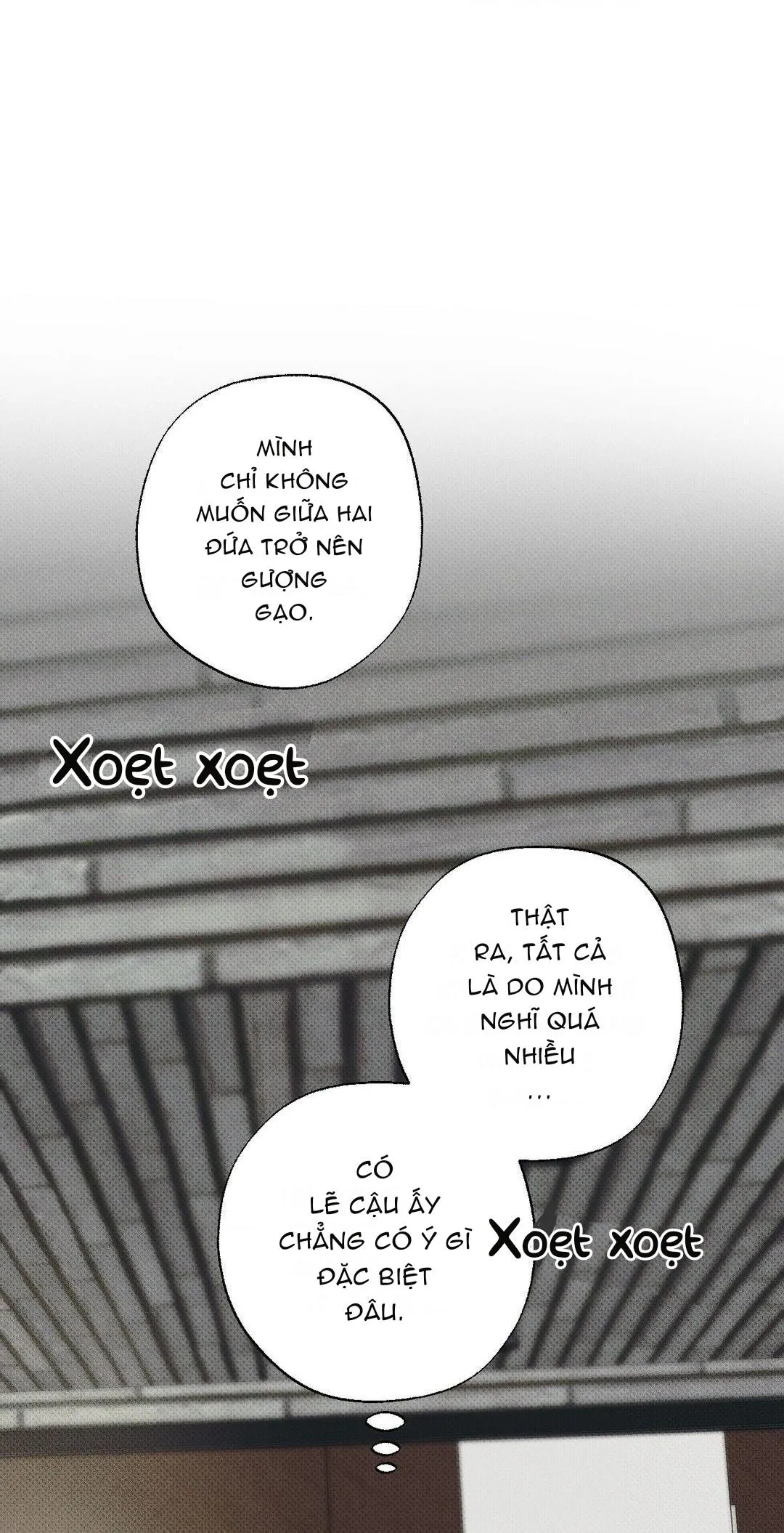 ĐÀN CHÓ SĂN CỦA SISYPHUS Chapter 9 Trang 7