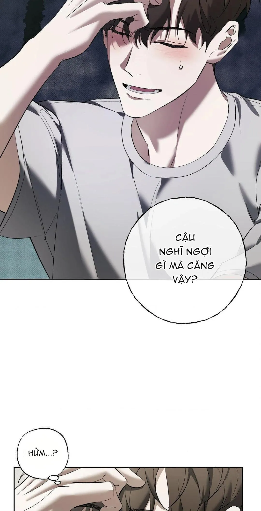 ĐÀN CHÓ SĂN CỦA SISYPHUS Chapter 9 Trang 10