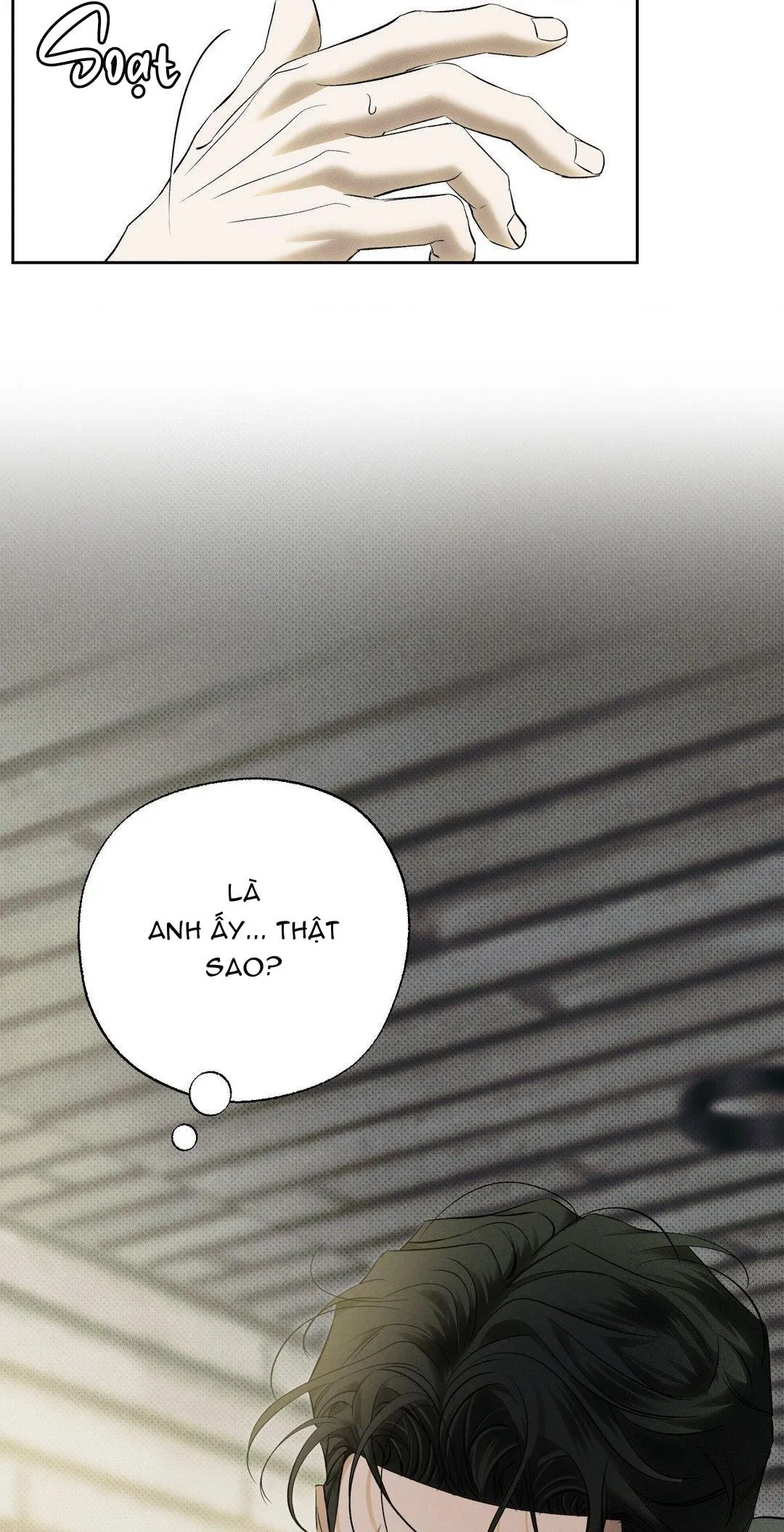 ĐÀN CHÓ SĂN CỦA SISYPHUS Chapter 9 Trang 16