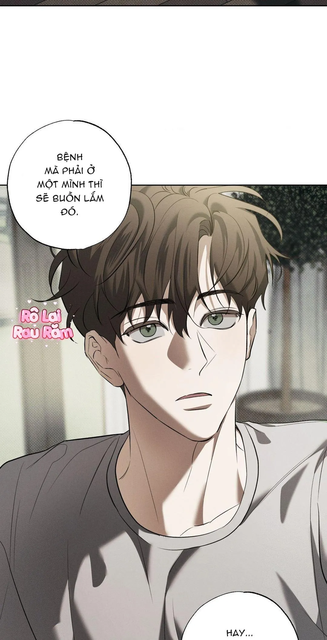 ĐÀN CHÓ SĂN CỦA SISYPHUS Chapter 9 Trang 21