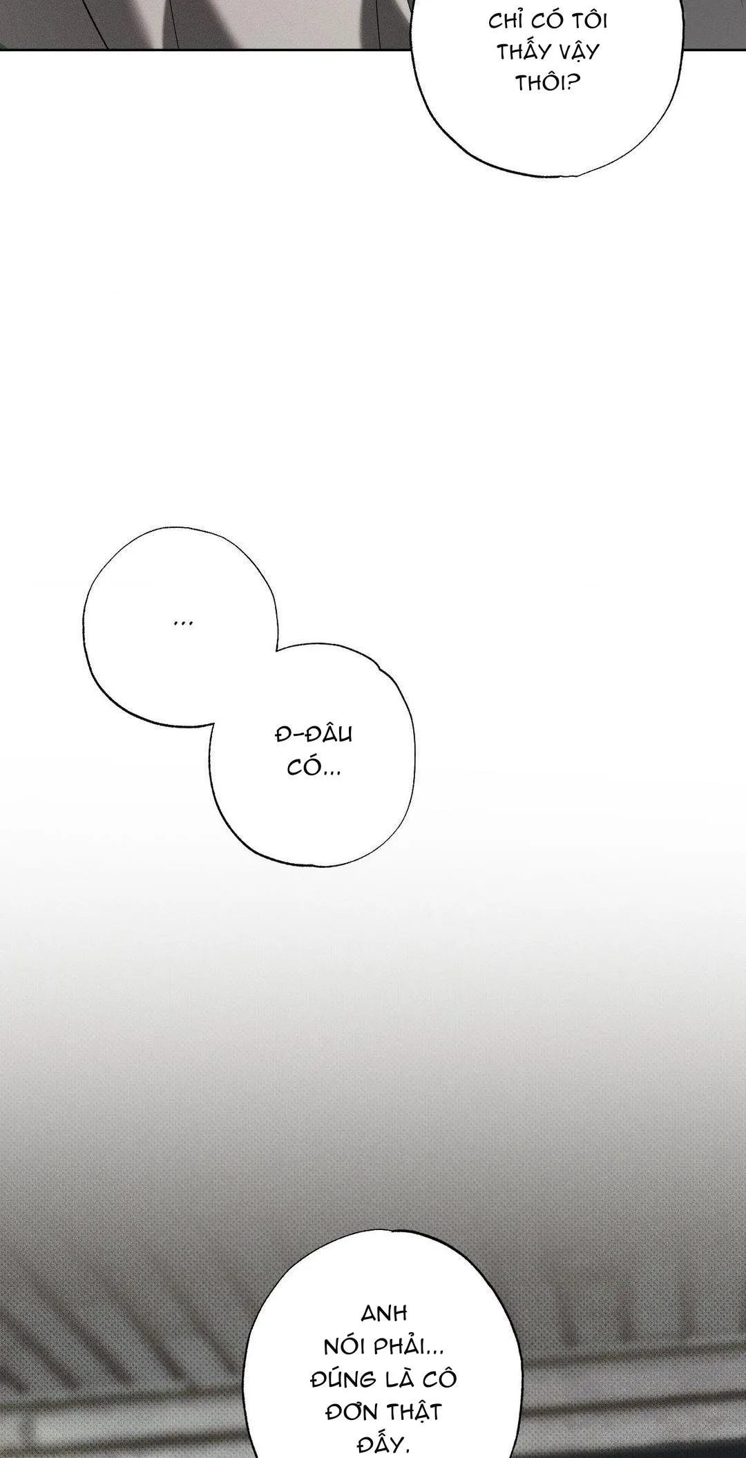 ĐÀN CHÓ SĂN CỦA SISYPHUS Chapter 9 Trang 22