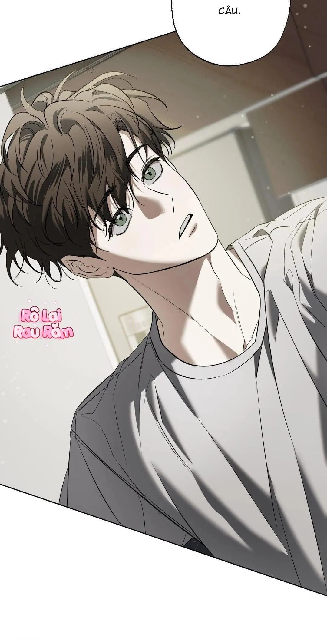 ĐÀN CHÓ SĂN CỦA SISYPHUS Chapter 9 Trang 27