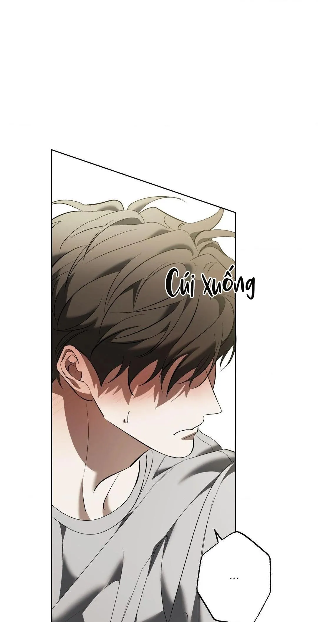 ĐÀN CHÓ SĂN CỦA SISYPHUS Chapter 9 Trang 28