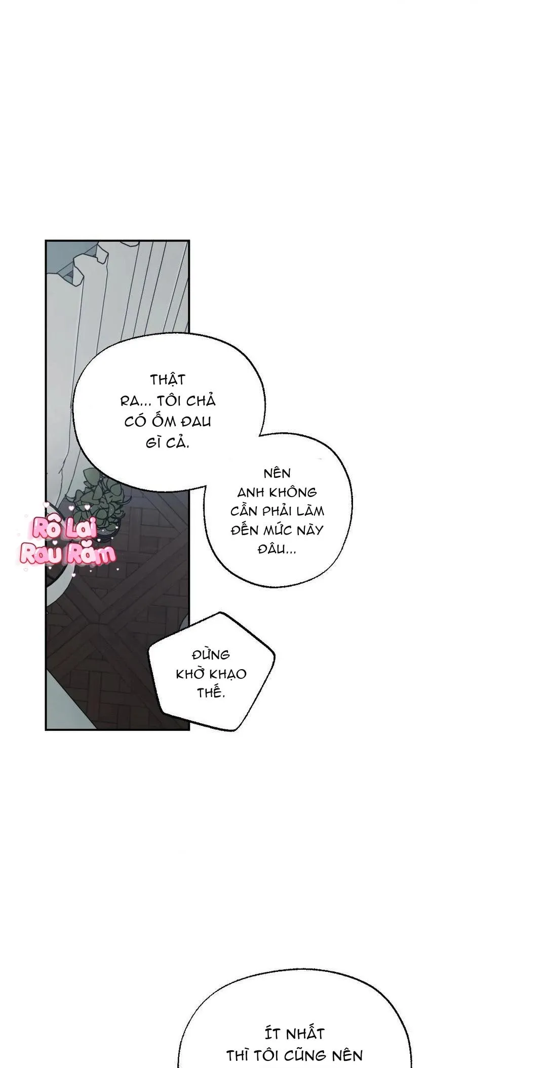 ĐÀN CHÓ SĂN CỦA SISYPHUS Chapter 9 Trang 30