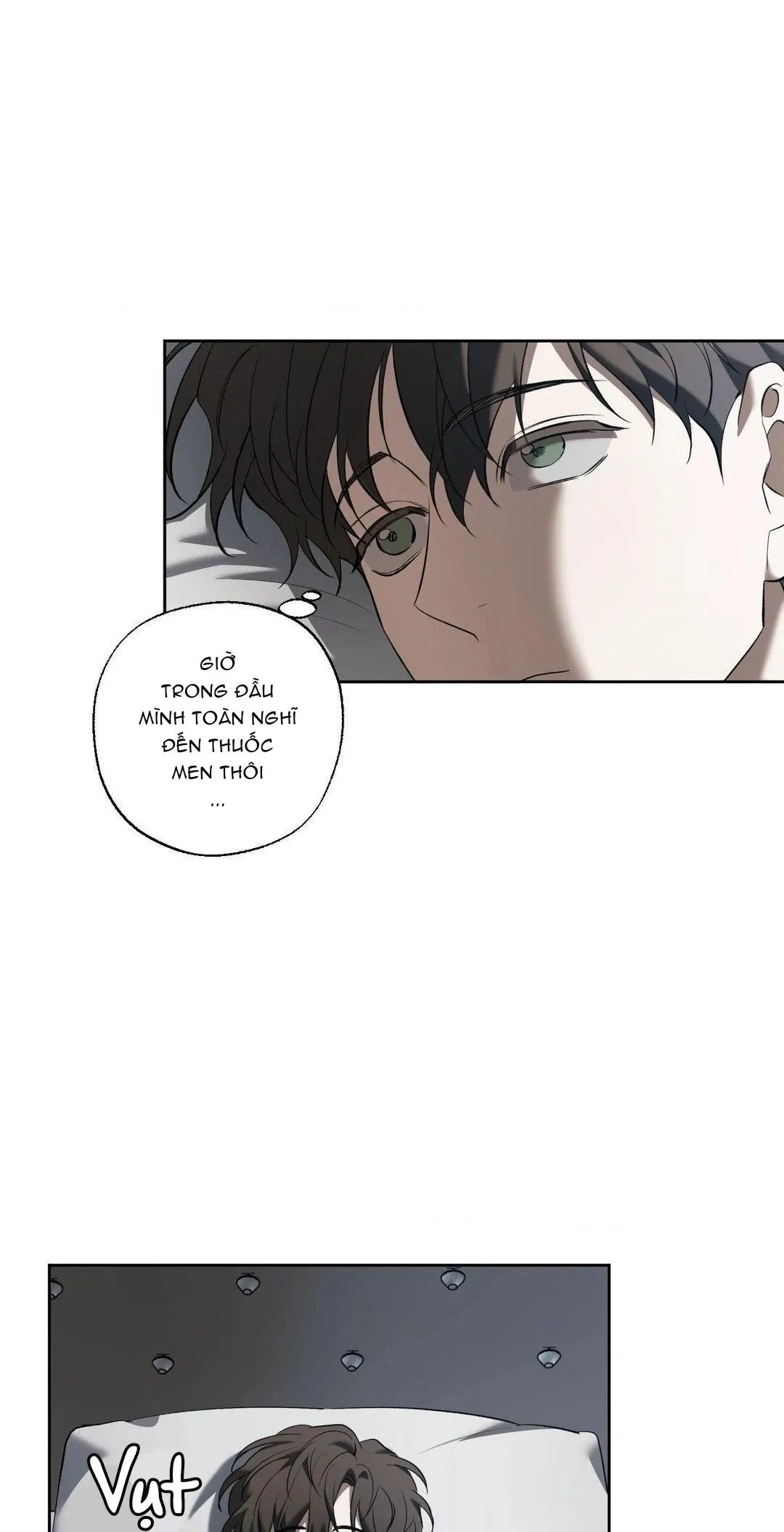 ĐÀN CHÓ SĂN CỦA SISYPHUS Chapter 9 Trang 34