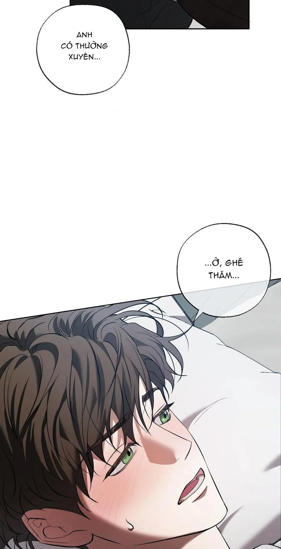 ĐÀN CHÓ SĂN CỦA SISYPHUS Chapter 9 Trang 37