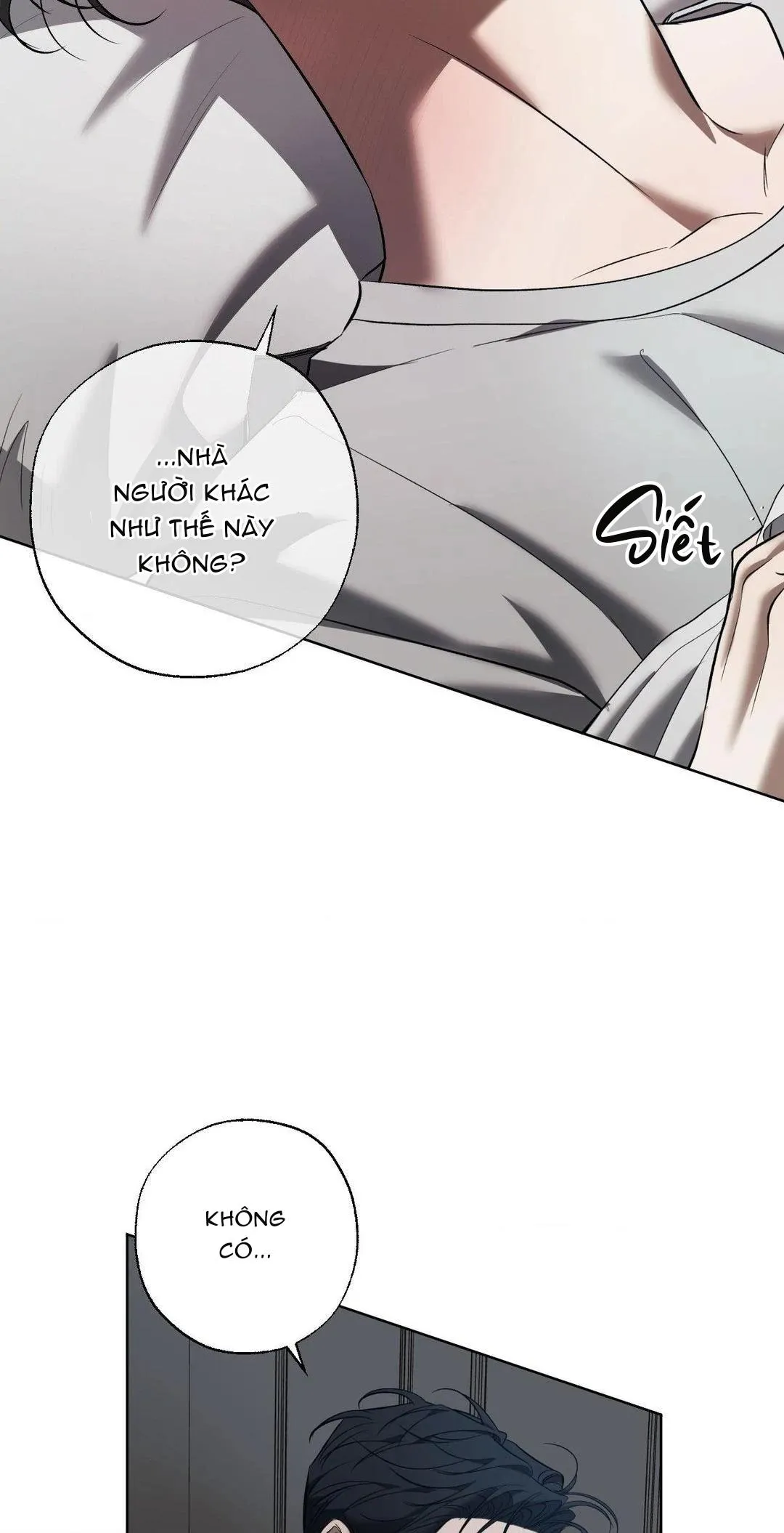 ĐÀN CHÓ SĂN CỦA SISYPHUS Chapter 9 Trang 38