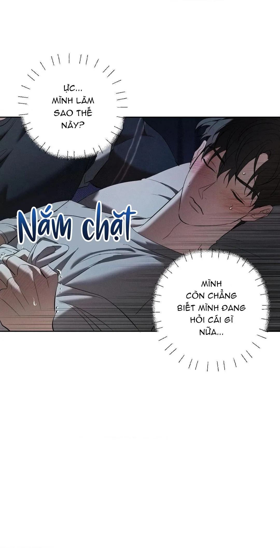 ĐÀN CHÓ SĂN CỦA SISYPHUS Chapter 9 Trang 41